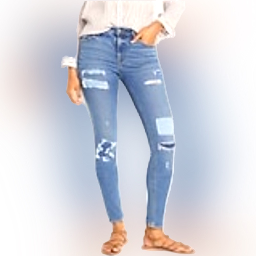 Old navy jeans